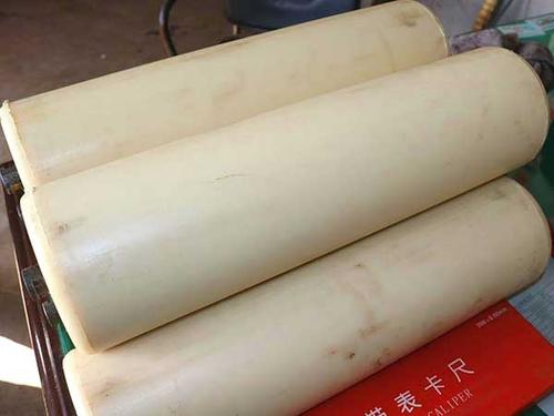 镀锌托辊_托辊加工厂家_大龙