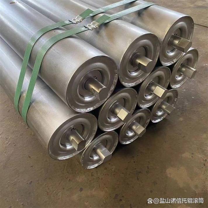 连云港重型不锈钢托辊