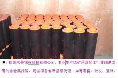 【2015求是锦程南京机械设备专用防爆托辊1308396700】价格_厂家_图片 -